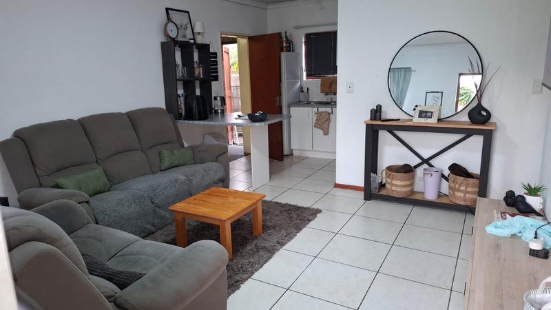 To Let 2 Bedroom Property for Rent in Vredenberg Western Cape